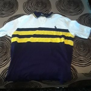 Polo shirt